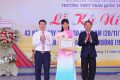 Lễ kỷ niệm 43 năm ngày nhà giáo Việt Nam (20/11/1982 – 20/11/2025) và 40 năm thành lập trường THPT Trần Quốc Toản (1985 – 2025)
