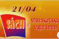 Ngày sách và văn hóa đọc Việt Nam 21/4
